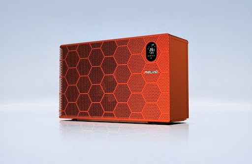 Bazénové tepelné čerpadlo Fairland XP26