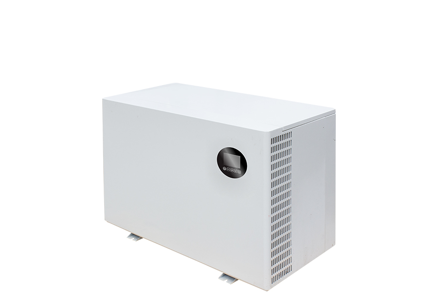 Tepeln&eacute; čerpadlo baz&eacute;nu