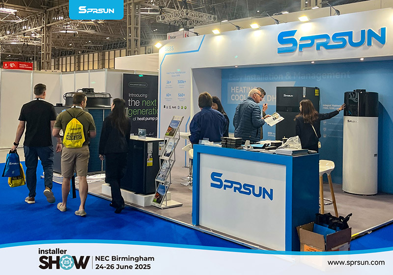 UK Instalačn&iacute; show