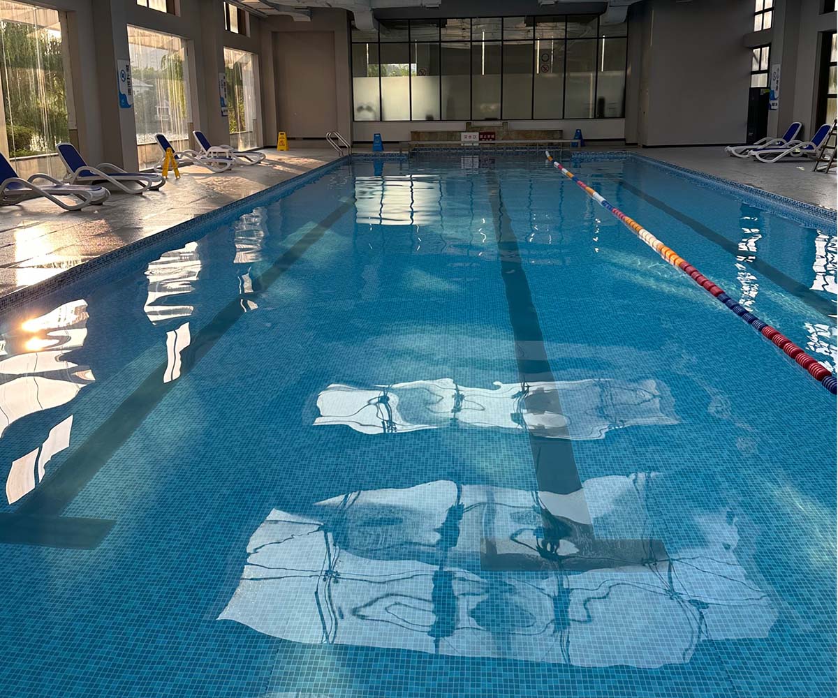 Plaveck&yacute; baz&eacute;n 