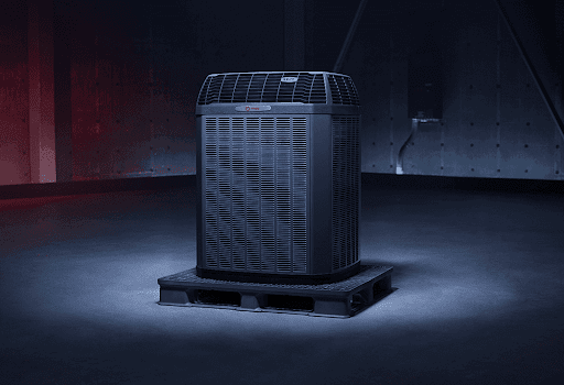 Carrier Infinity Series s Greenspeed