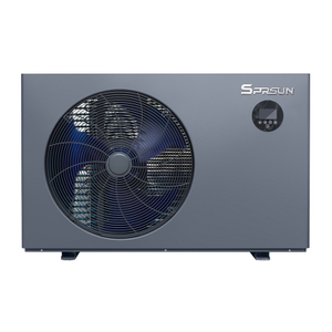 OceanStar Series - 9-16kW R32 Plavecký bazén Invertor Tepelné čerpadlo