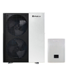 Řada R32 Clima-S - 19KW/22KW tepelná čerpadla ERP A+++ EVI pro chladné počasí
