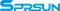 SPRSUN logo