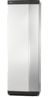 Tepeln&eacute; čerpadlo země-zdroj NIBE S1256