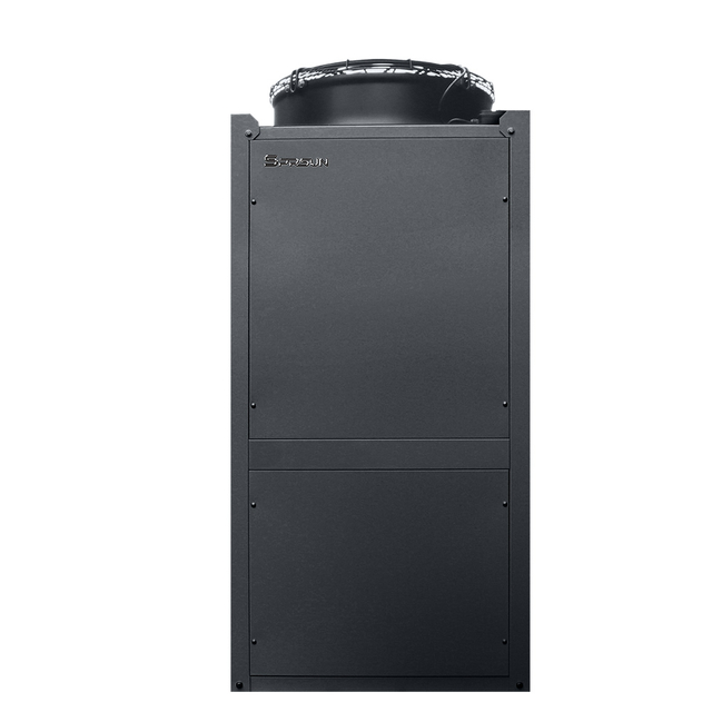 R32 Clima Series - 34KW DC invertorové tepelné čerpadlo