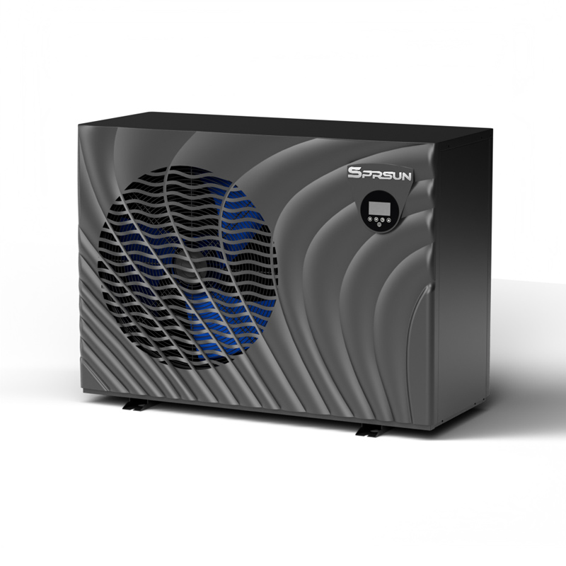 10-16 kW R32 Plavecký bazén tepelné čerpadlo