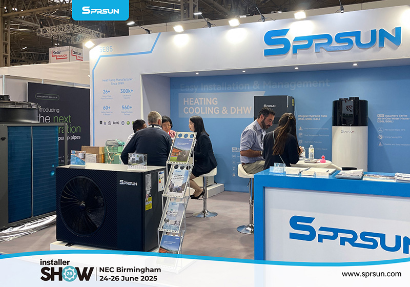 UK Instalačn&iacute; show