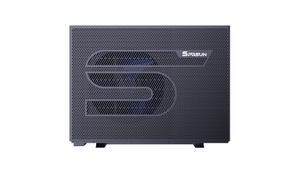 R290 Al-Enhanced Inverter Air-Source Bazénové tepelné čerpadlo