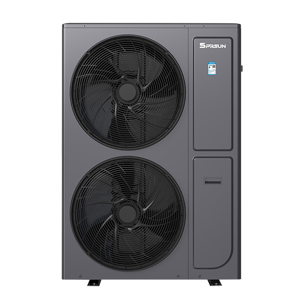 Tepelné čerpadlo ClimaPure R32 DC Invertor Air Source