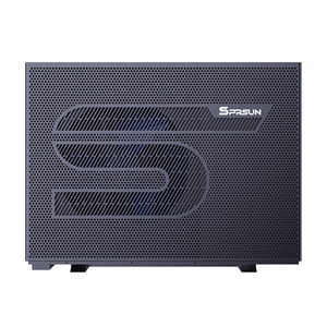 R290 Al-Enhanced Inverter Air-Source Bazénové tepelné čerpadlo