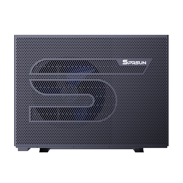R290 Al-Enhanced Inverter Air-Source Bazénové tepelné čerpadlo