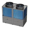 R290 Greenergy Series – 50KW/100KW komerční invertorová tepelná čerpadla