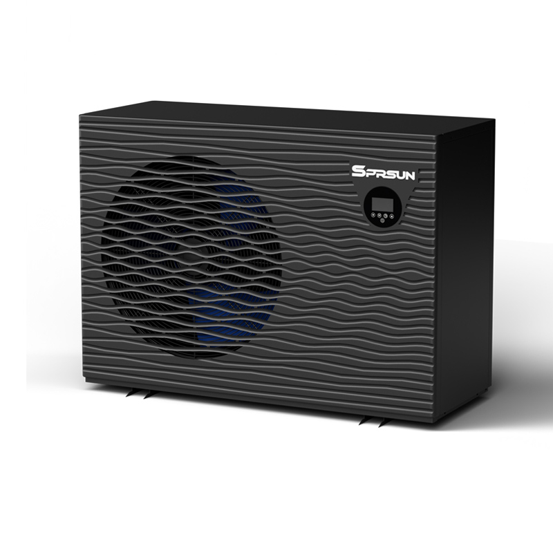 10-16 kW R32 Plavecký bazén tepelné čerpadlo