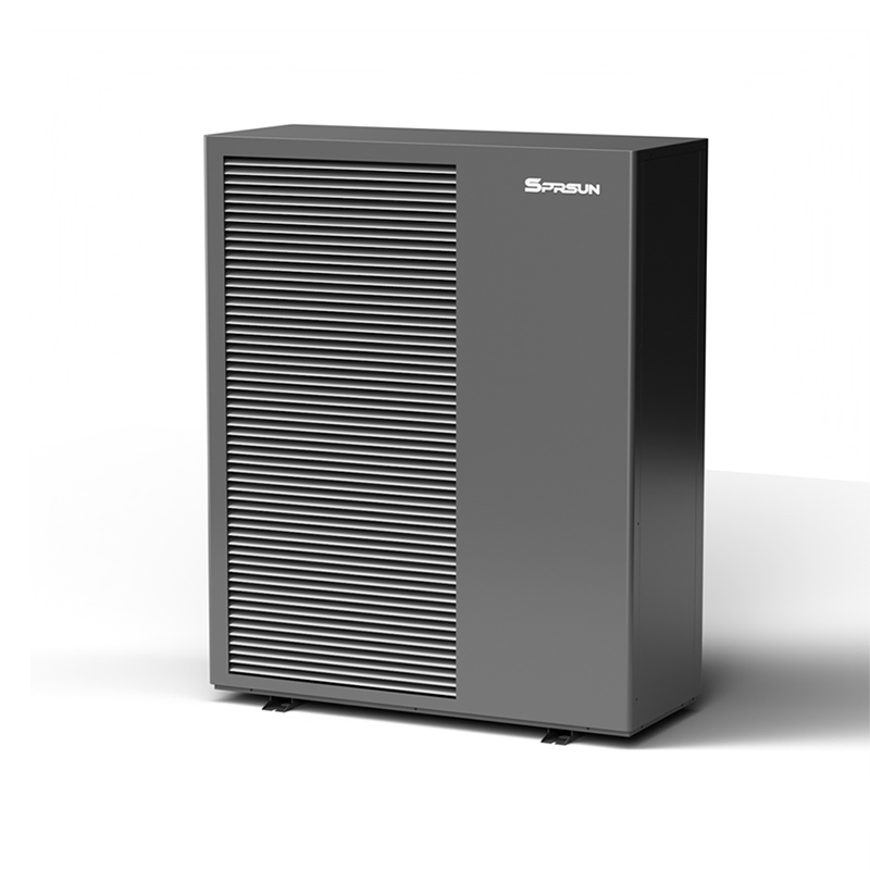 10-16 kW R32 Plavecký bazén tepelné čerpadlo