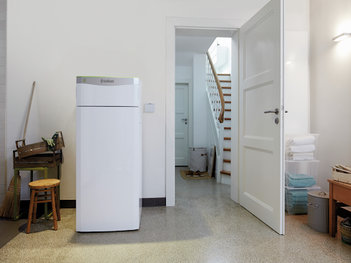 Variabiln&iacute; rychlost Triane XV20i TruComfort