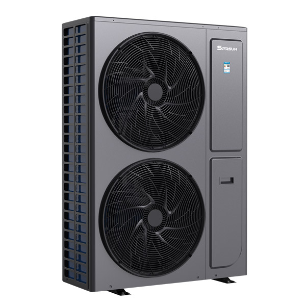 Tepelné čerpadlo ClimaPure R32 DC Invertor Air Source