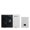 R32 Clima-S Series – 11,5KW/15,5KW ERP A+++ EVI tepelná čerpadla pro studené klima