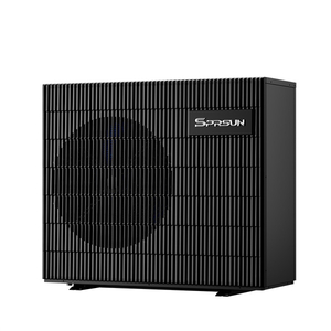 R290 Greenergy Evo Air-Source tepelné čerpadlo A+++