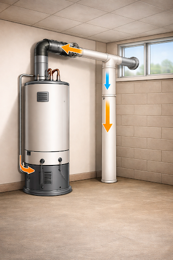 způsob odvětr&aacute;n&iacute;-2