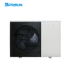 Řada R32 Clima – 6KW-15KW ERP A+++ Invertorová tepelná čerpadla se stejnosměrným proudem za studena