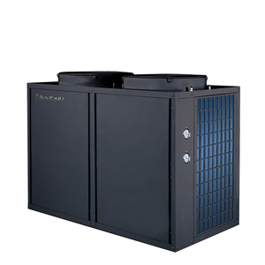 Combo série - 18KW -26KW komerční tepelné čerpadlo horké vody