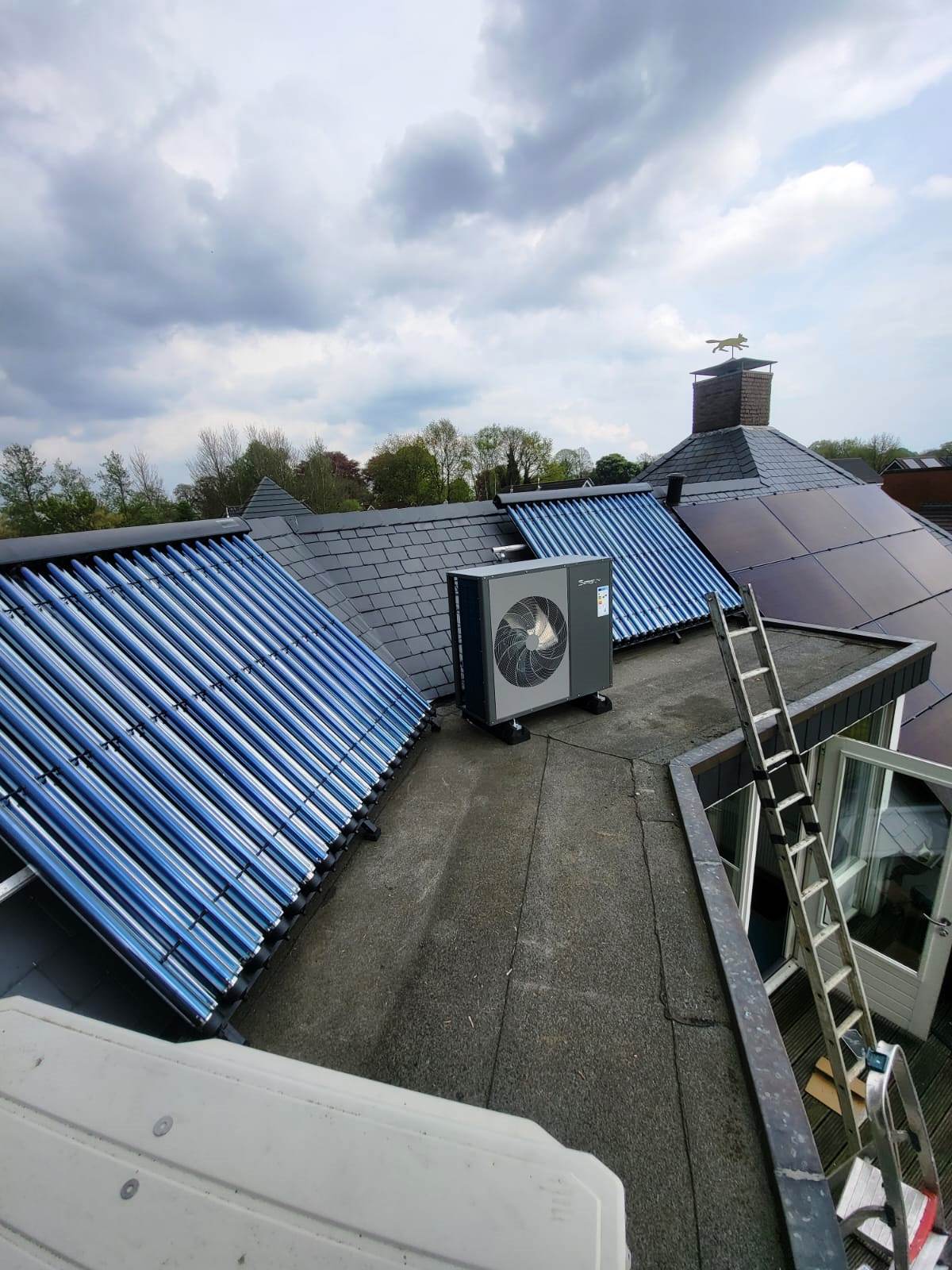 tepeln&eacute; čerpadlo v Německu14