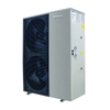 Řada R32 Clima - 19K-35KW EVI DC invertorová tepelná čerpadla se vzduchovým zdrojem s dotykovou obrazovkou