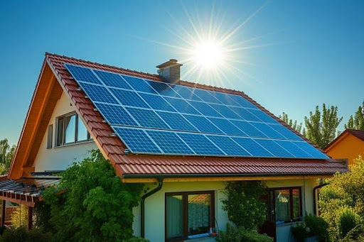 Levný způsob vytápění domu