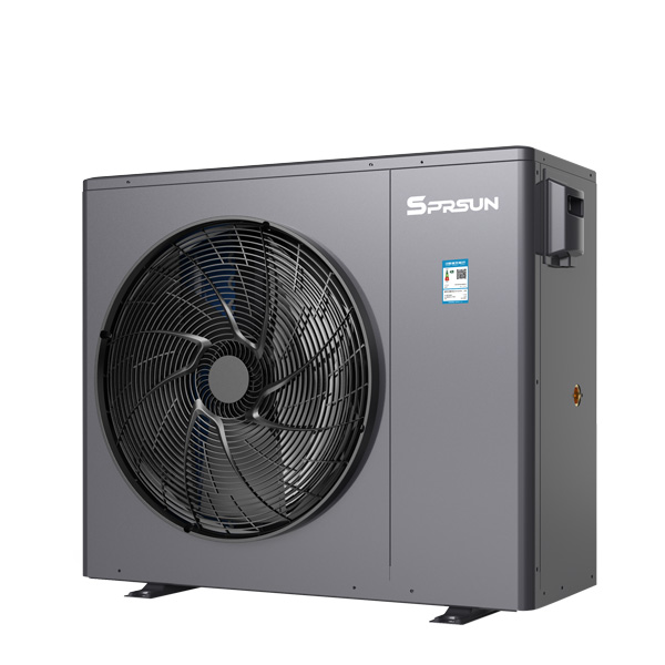 Tepelné čerpadlo ClimaPure R32 DC Invertor Air Source