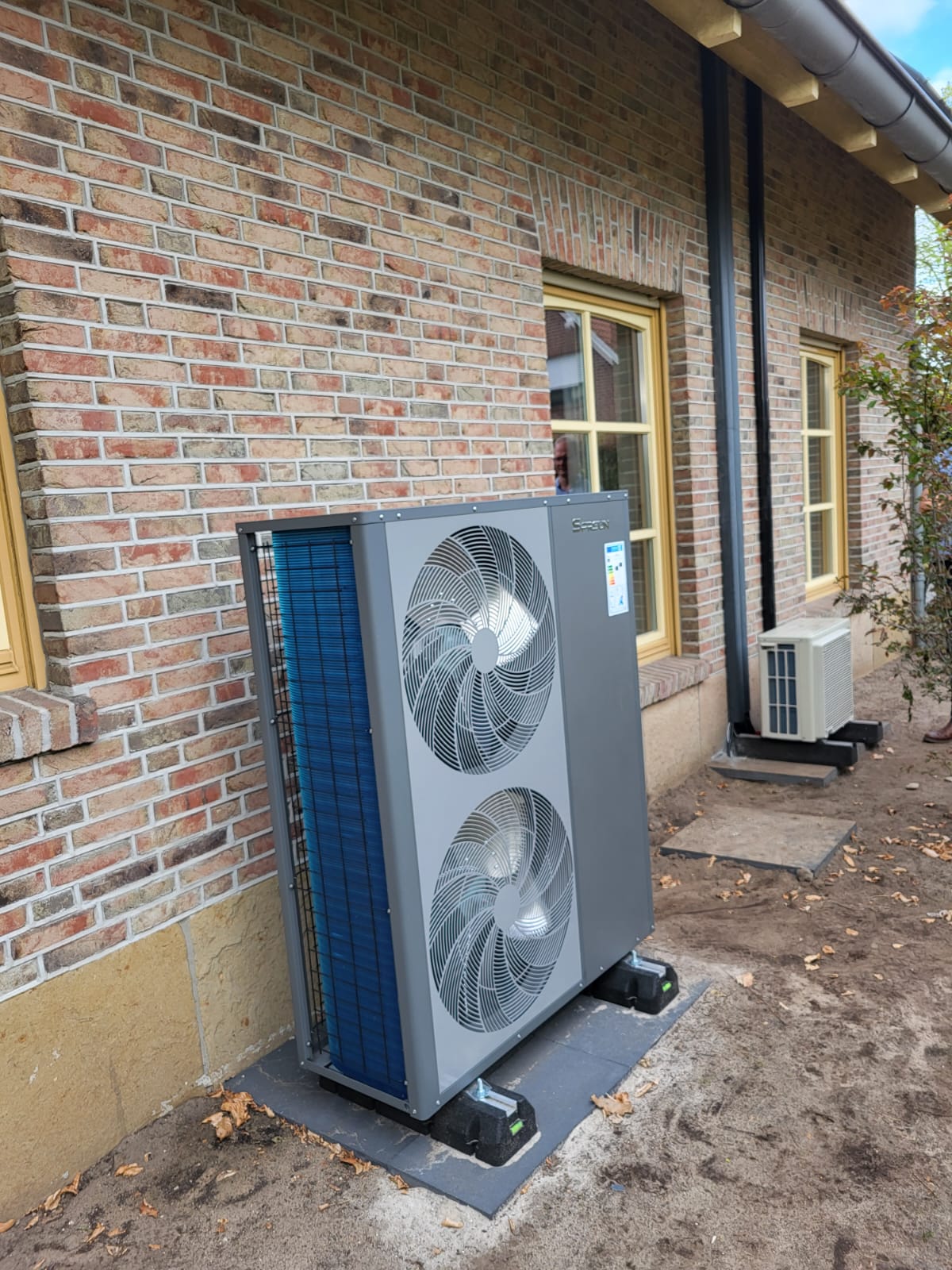 Tepeln&eacute; čerpadlo v němčině13 