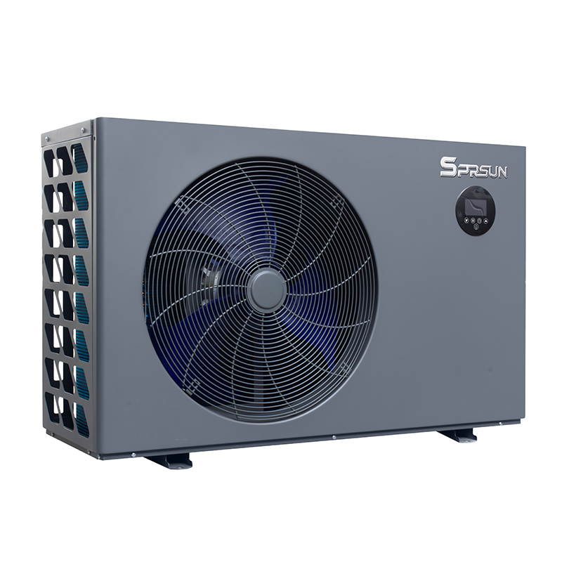 OceanStar Series - 9-16kW R32 Plavecký bazén Invertor Tepelné čerpadlo