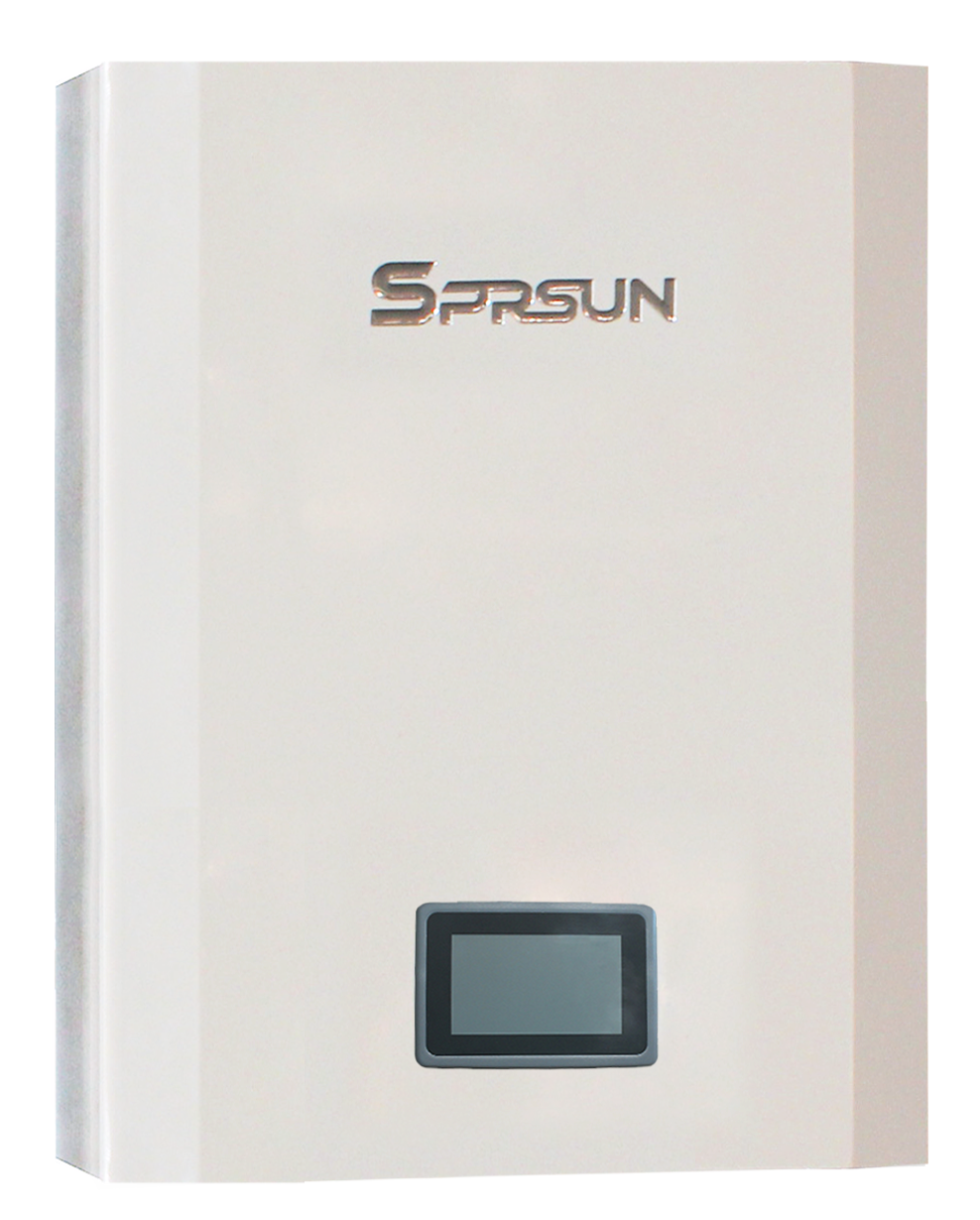 SPRSUN Heat Pump Kit – Sestava příslušenství tepelného čerpadla