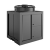 R290 Greenergy Series – 50KW/100KW komerční invertorová tepelná čerpadla