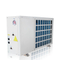 Ohřívač teplé vody a čerpadlo podlahového vytápění 3,8–9,2 kW pro domácnost, monoblokový zdroj vzduchu