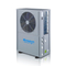 Energeticky účinné tepelné čerpadlo vzduchového zdroje 7,6-1W pro vytápění a chlazení domu