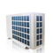 Ohřívač teplé vody a čerpadlo podlahového vytápění 3,8–9,2 kW pro domácnost, monoblokový zdroj vzduchu