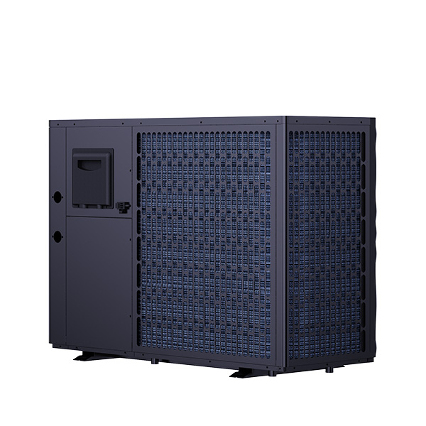 R290 Greenergy Series - 6-22KW Ultratichá DC invertorová tepelná čerpadla se vzduchovým zdrojem 20KW 22KW