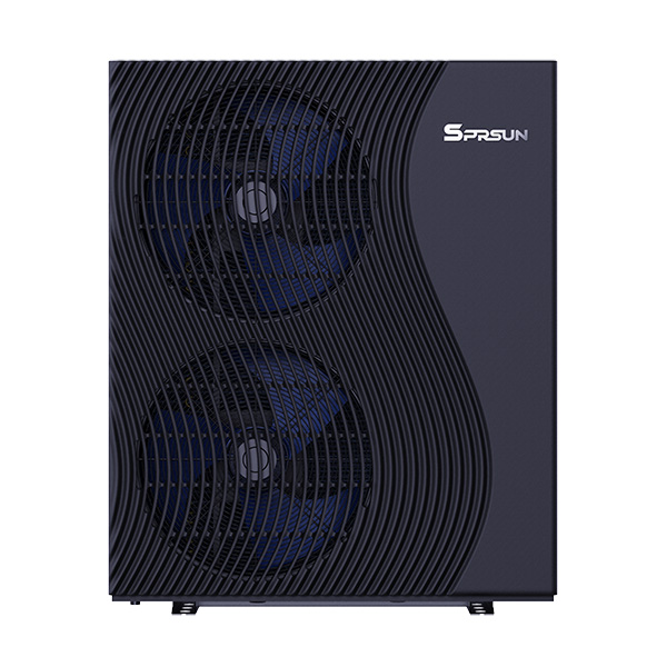 R290 Greenergy Series - 6-22KW Ultratichá DC invertorová tepelná čerpadla se vzduchovým zdrojem 20KW 22KW