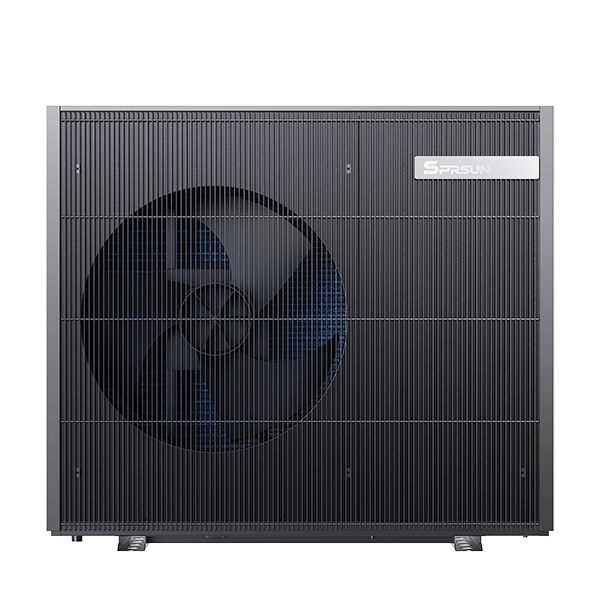 R290 Greenergy Evo Air-Source tepelné čerpadlo A+++