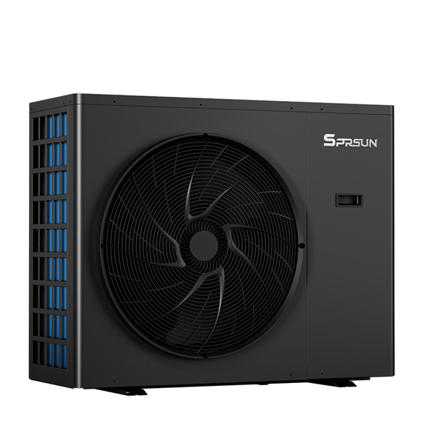 Tepelné čerpadlo Clima Pure R32 DC Invertor Air Source