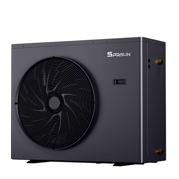 Tepelné čerpadlo Clima Pure R32 DC Invertor Air Source