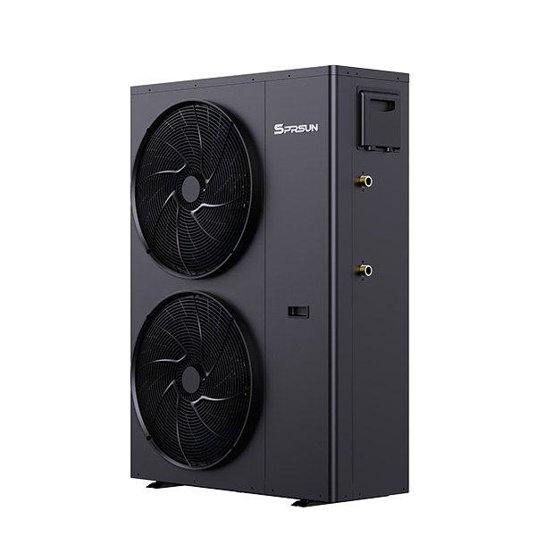 Tepelné čerpadlo Clima Pure R32 DC Invertor Air Source