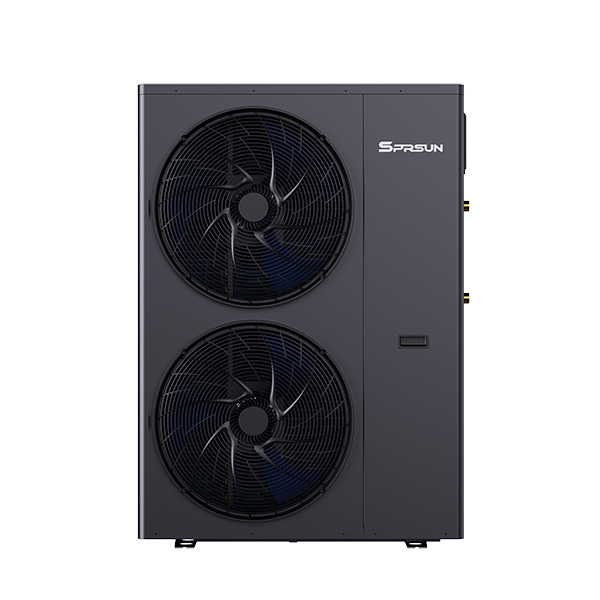 Tepelné čerpadlo Clima Pure R32 DC Invertor Air Source