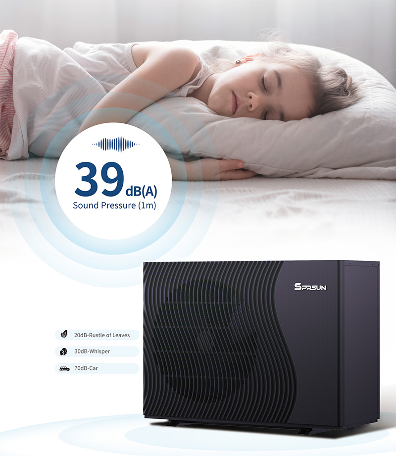 {[t2]Tepeln&eacute; čerpadlo R290 s n&iacute;zkou hlučnost&iacute;